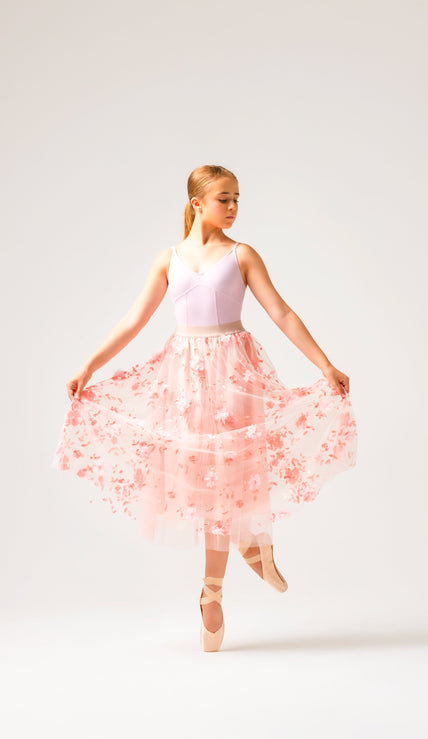 The Floral Collection