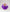 Kinetic Double Layered Skirt Purple