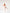 Kinetic Ballet SAB Skirt White