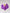 Kinetic Duo Two Skirt Lavender & Purple