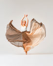Kinetic Duo Two Skirt Cookies & Cream