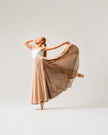 Kinetic Duo Two Skirt Cookies & Cream
